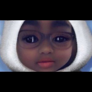 Meet your Posher, Nydia